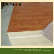 High Quality Lower Price Melamine MDF Peg Board for Sale